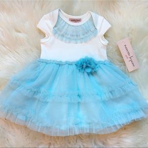 Nanette Lepore Tutu Onesie